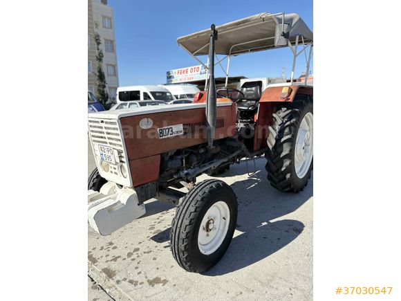 Steyr 8073 Adana
