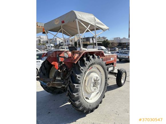 Steyr 8073 Adana