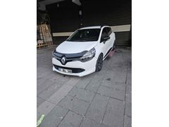 Sahibinden Renault Clio 1.5 dCi SportTourer Joy 2014 Model 
