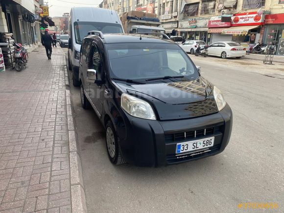 Sahibinden Citroen Nemo 1.4 HDi 2011 Model