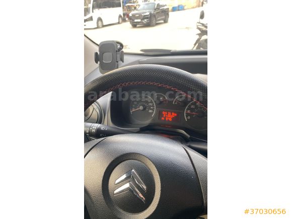 Sahibinden Citroen Nemo 1.4 HDi 2011 Model