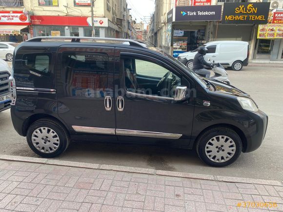 Sahibinden Citroen Nemo 1.4 HDi 2011 Model