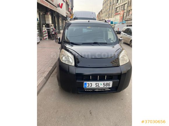 Sahibinden Citroen Nemo 1.4 HDi 2011 Model