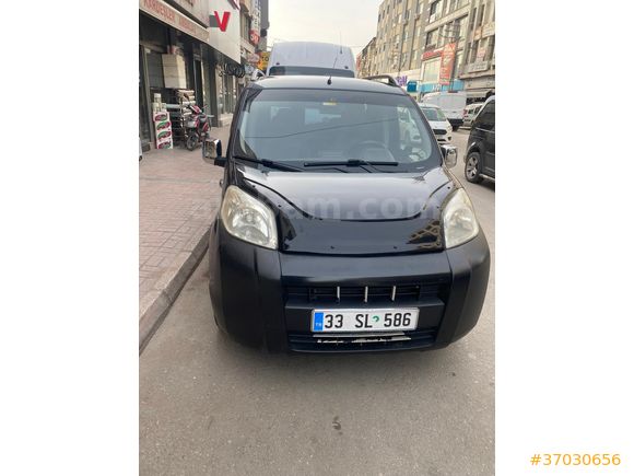 Sahibinden Citroen Nemo 1.4 HDi 2011 Model
