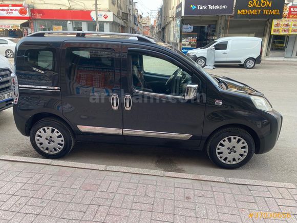 Sahibinden Citroen Nemo 1.4 HDi 2011 Model