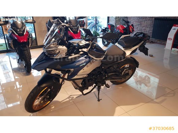 Sahibinden QJ SRT800 X