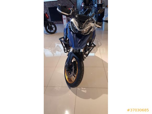 Sahibinden QJ SRT800 X