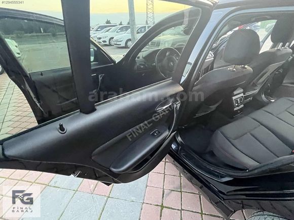 (FİNAL59)2013 BMW 1,16İ SPORT LİNE