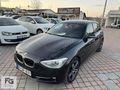 (FİNAL59)2013 BMW 1,16İ SPORT LİNE