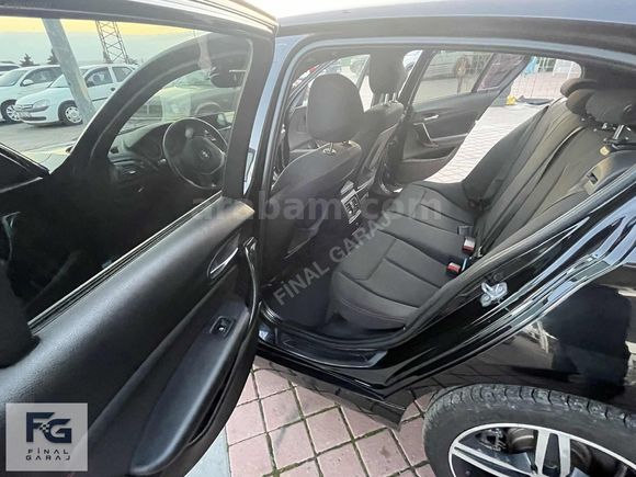 (FİNAL59)2013 BMW 1,16İ SPORT LİNE