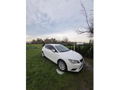 Sahibinden Seat Leon 1.2 TSI Style 2016 Model  108.000 km Beyaz