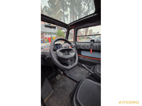 Sahibinden Citroen AMİ My Ami Pop 2024 Model