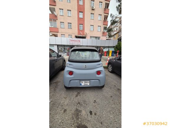 Sahibinden Citroen AMİ My Ami Pop 2024 Model