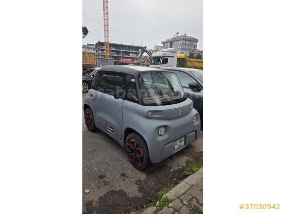 Sahibinden Citroen AMİ My Ami Pop 2024 Model