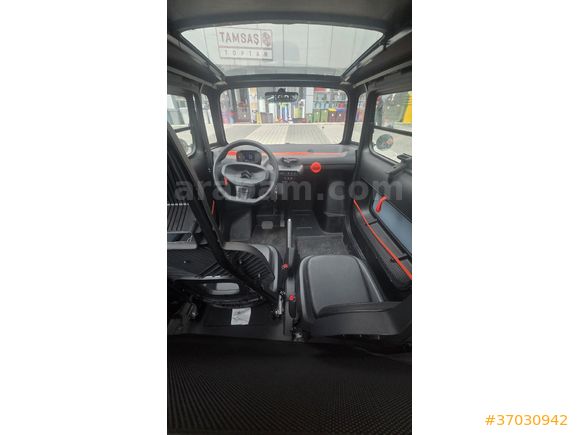 Sahibinden Citroen AMİ My Ami Pop 2024 Model