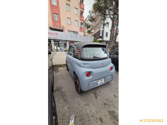 Sahibinden Citroen AMİ My Ami Pop 2024 Model