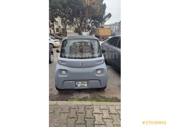 Sahibinden Citroen AMİ My Ami Pop 2024 Model