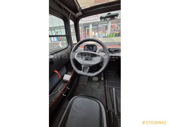 Sahibinden Citroen AMİ My Ami Pop 2024 Model