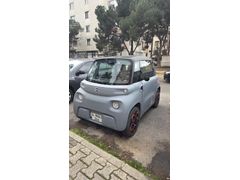 Sahibinden Citroen AMİ My Ami Pop 2024 Model