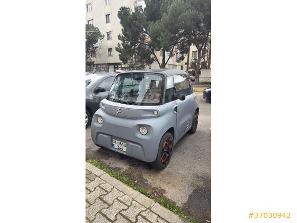 Sahibinden Citroen AMİ My Ami Pop 2024 Model