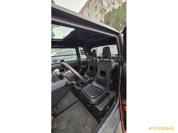 Sahibinden Citroen AMİ My Ami Pop 2024 Model