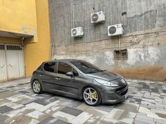 Sahibinden Peugeot 207 1.4 HDi Trendy 2006 Model 
