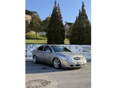 Sahibinden Opel Vectra 1.6 Elegance 2004 Model  340.000 km Şampanya
