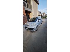 Sahibinden Peugeot 107 1.0 Trendy 2008 Model Antalya