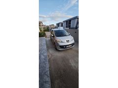 Sahibinden Peugeot 107 1.0 Trendy 2008 Model Antalya