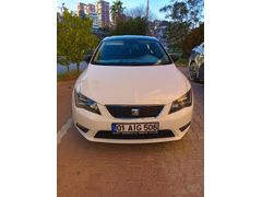 Sahibinden Seat Leon 1.2 TSI Style 2015 Model  173.000 km Beyaz