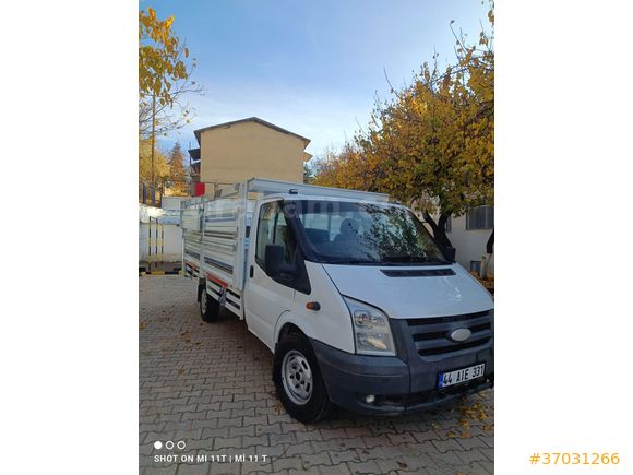 2011 yeni kesim 140 Transit 350 E