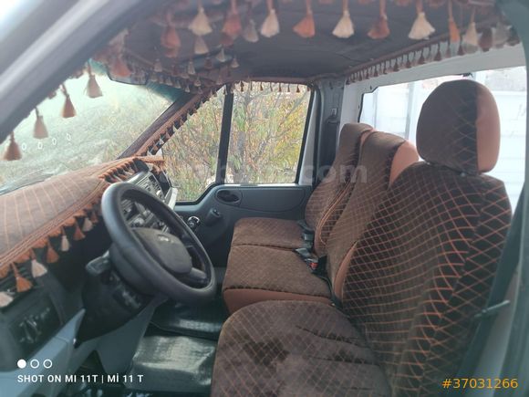 2011 yeni kesim 140 Transit 350 E
