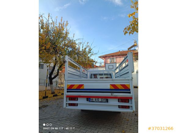 2011 yeni kesim 140 Transit 350 E