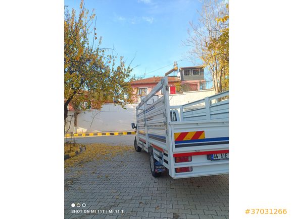 2011 yeni kesim 140 Transit 350 E