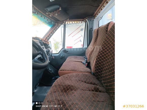 2011 yeni kesim 140 Transit 350 E