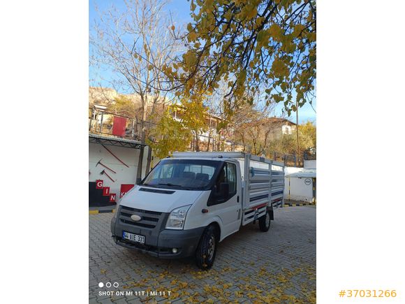 2011 yeni kesim 140 Transit 350 E