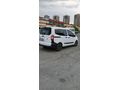 Sahibinden Ford Transit Courier 1.5 TDCi Deluxe 2021 Model  131.000 km Beyaz