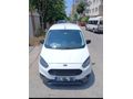 Sahibinden Ford Transit Courier 1.5 TDCi Deluxe 2021 Model  131.000 km Beyaz