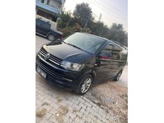 Sahibinden Volkswagen Transporter 2.0 TDI City Van Comfortline 2016 Model