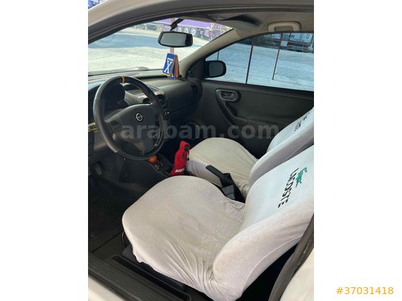 Sahibinden Opel Corsa 1.7 DTi Comfort 2003 Model 