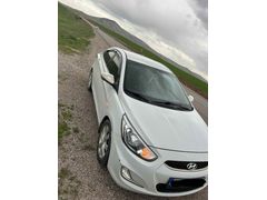 Sahibinden Hyundai Accent Blue 1.6 CRDI Mode Plus 2018 Model 
