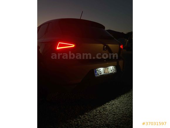 Sahibinden Seat Ibiza 1.0 EcoTSI Style