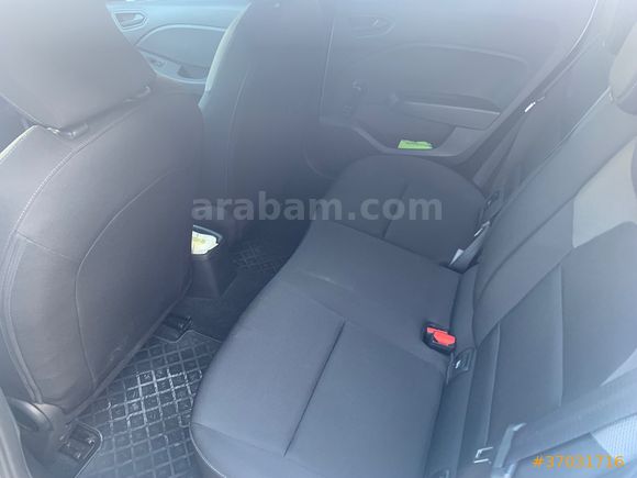 Sahibinden Renault Clio 1.0 SCe Joy 2023 Model 