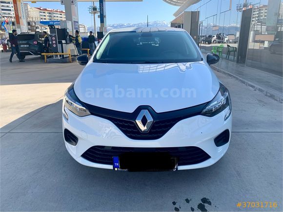 Sahibinden Renault Clio 1.0 SCe Joy 2023 Model 