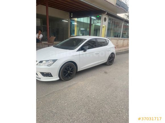 Sahibinden Seat Leon 1.6 TDI Style 2017 Model