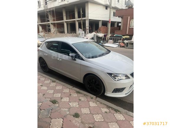 Sahibinden Seat Leon 1.6 TDI Style 2017 Model