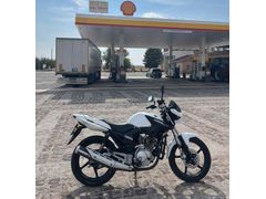 Sahibinden Yamaha YBR 125 ESD 