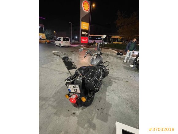 Bol ekstralı süperlight 125