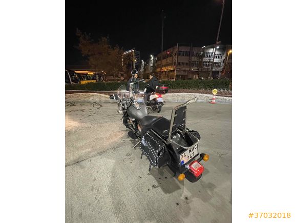 Bol ekstralı süperlight 125