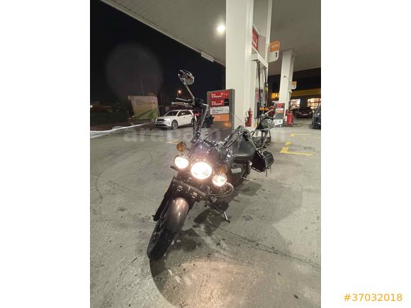 Bol ekstralı süperlight 125